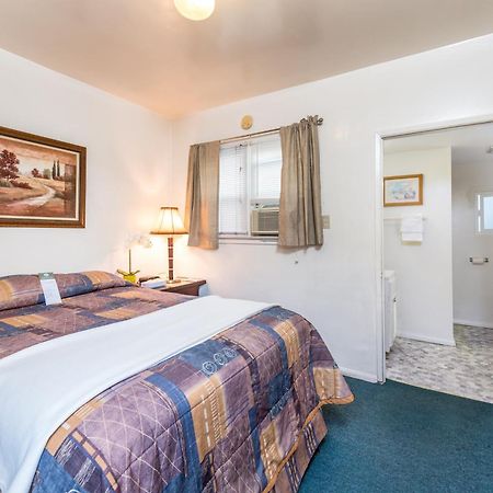 Wilshire Motel Λος Άντζελες Δωμάτιο φωτογραφία